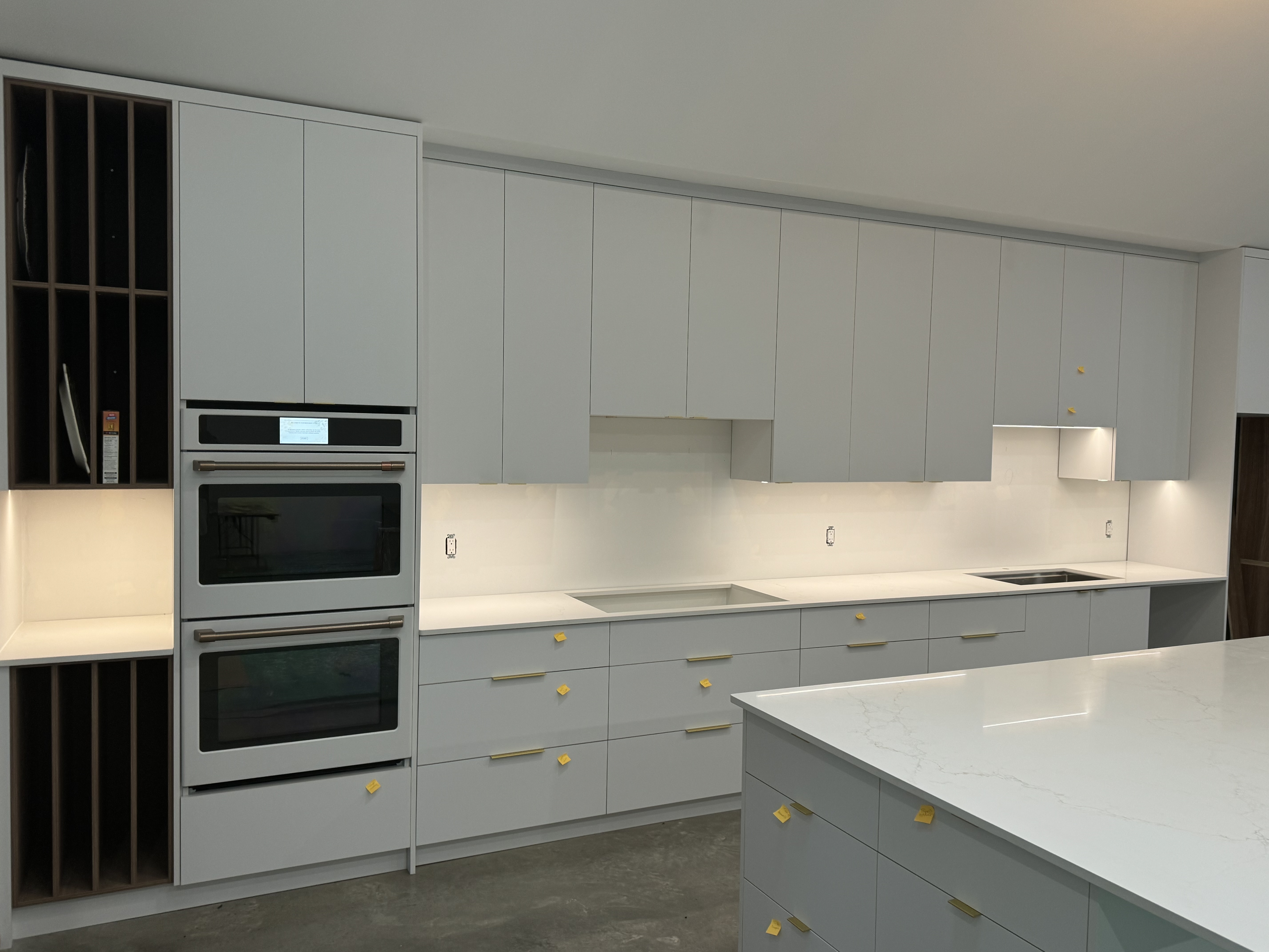 Capital Stoneworks Projects