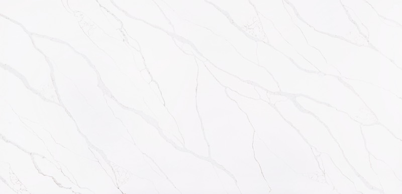 Viatera Calacatta Affogato Quartz