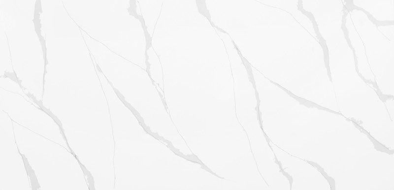 Viatera Calacatta Plata Quartz