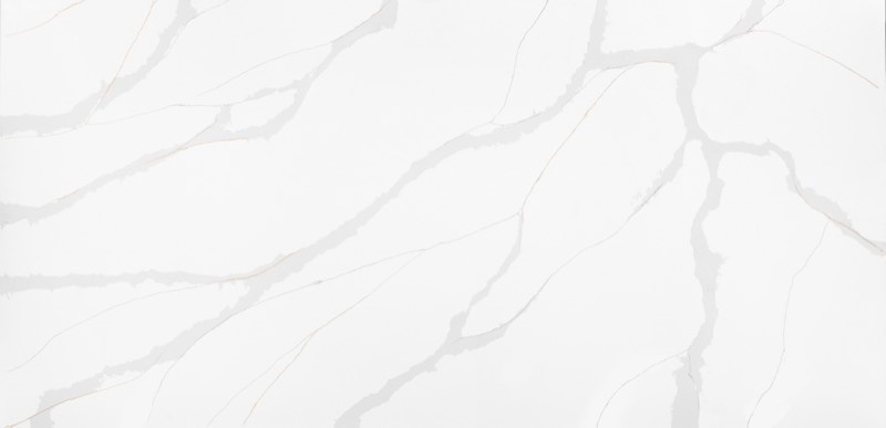 Viatera Calacatta Sol Quartz