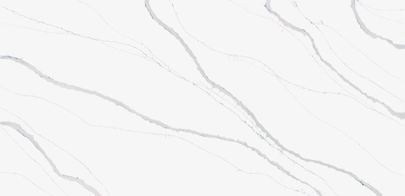 Viatera Calacatta Verde Quartz