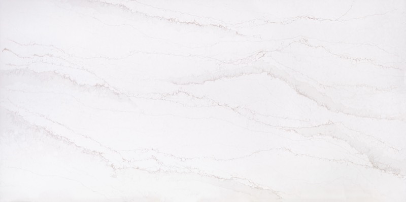 Viatera Cloud Ridge Quartz