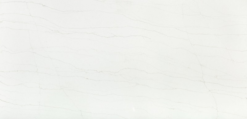 Viatera Macaubas Bianco Quartz