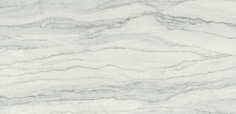 Viatera Perla Verde Quartz