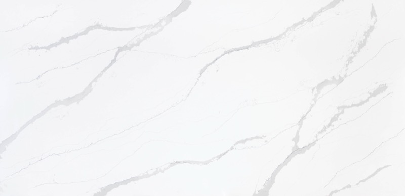 Viatera Suprema Nero Quartz